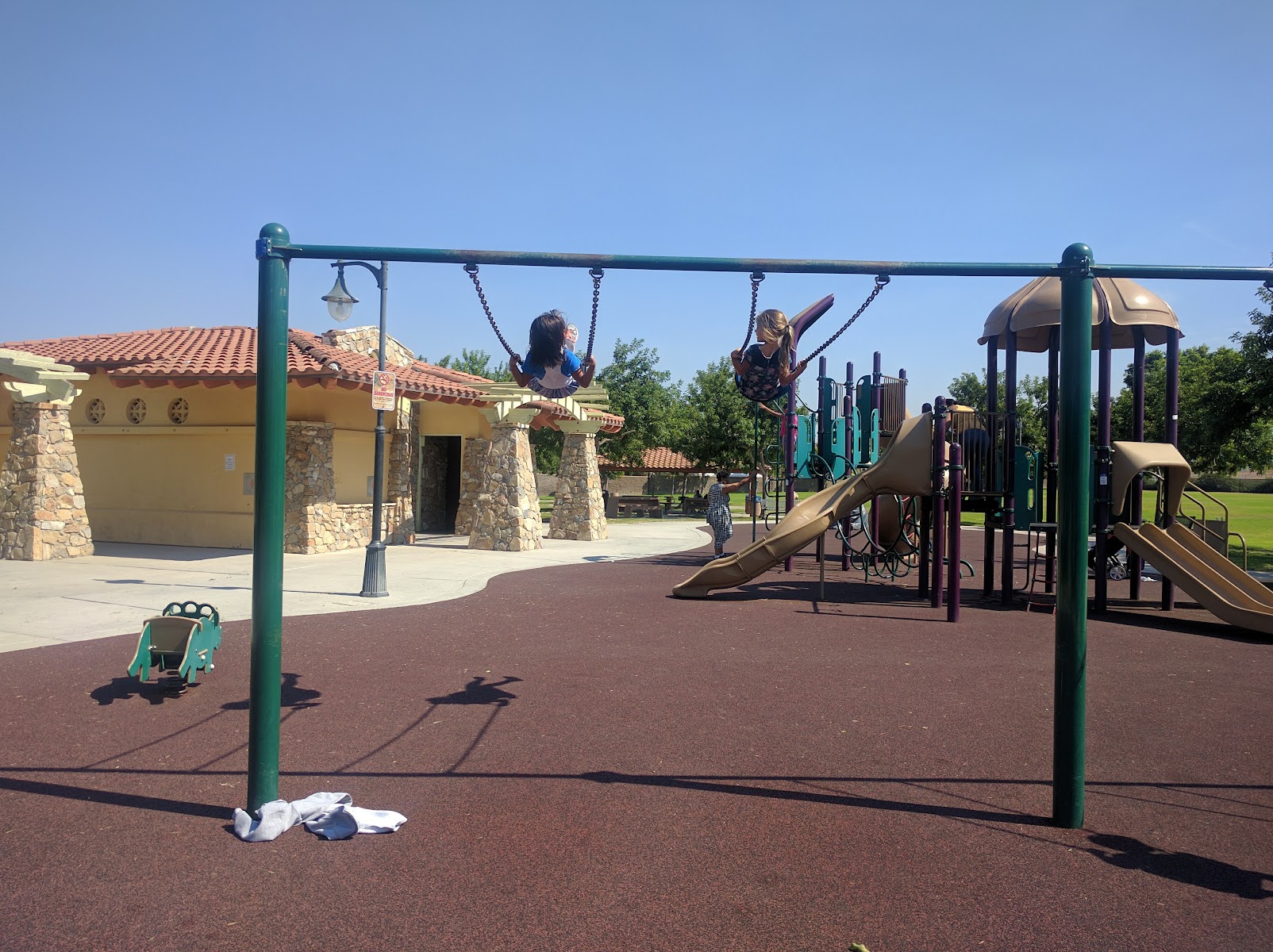 Cottonwood Park