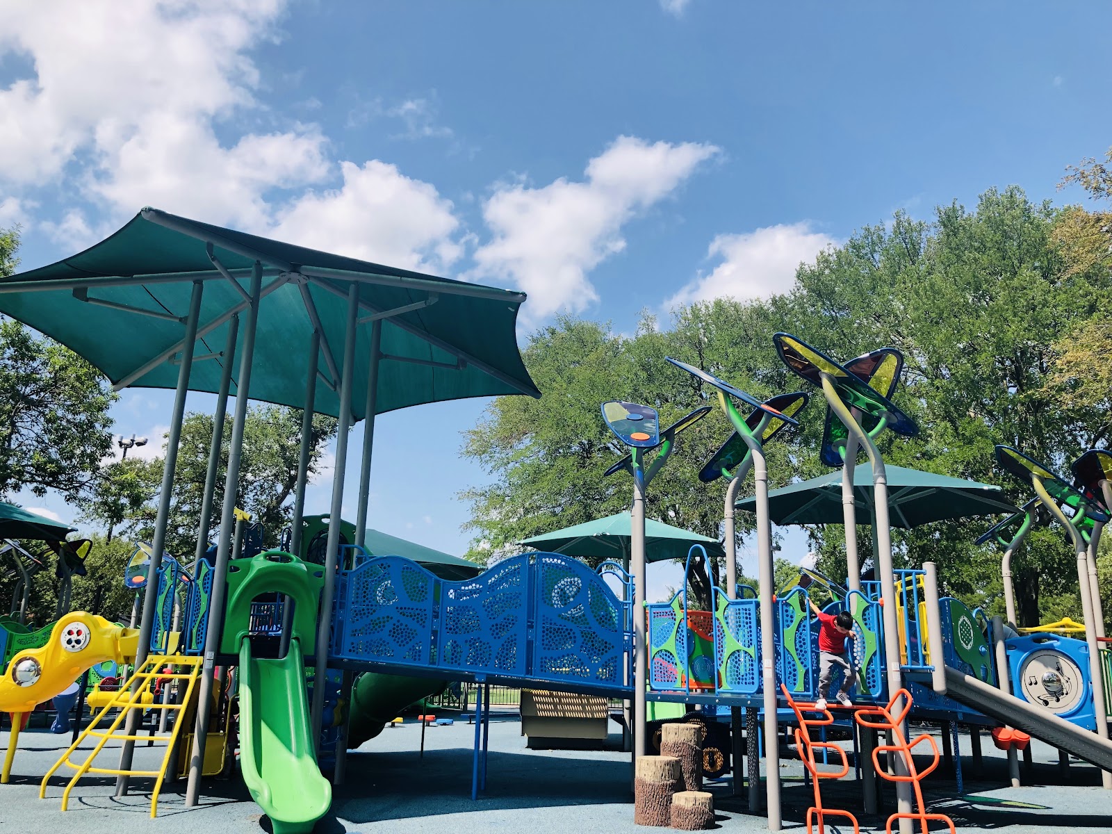 Cottonwood Park