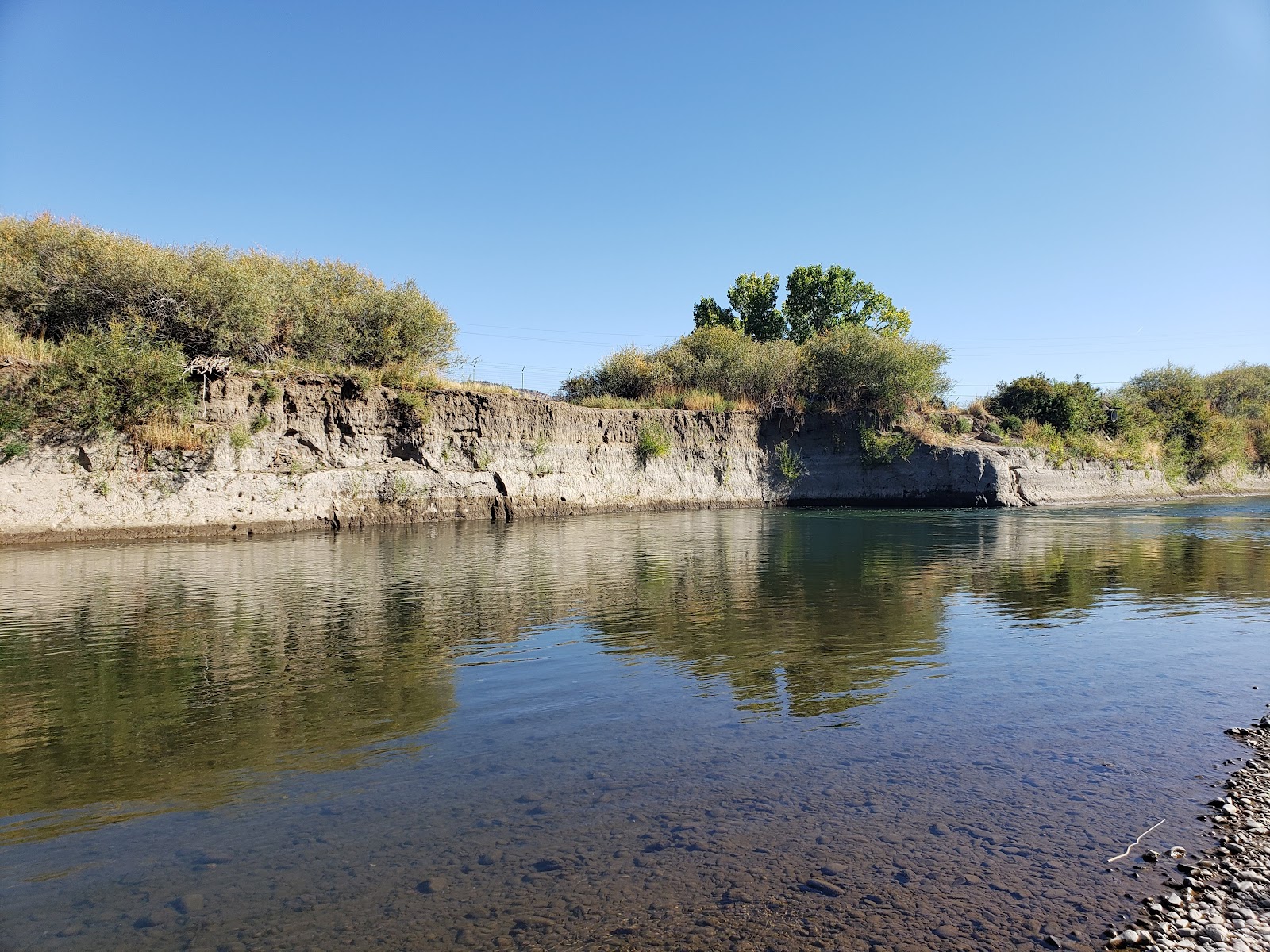 Cottonwood Park