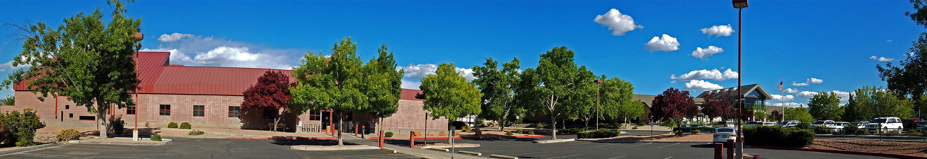 Cottonwood Public Library
