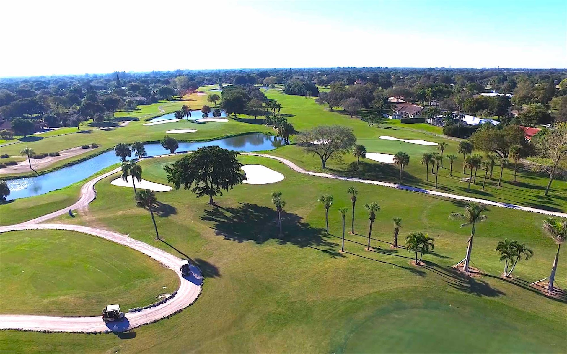 Country Club of Coral Springs
