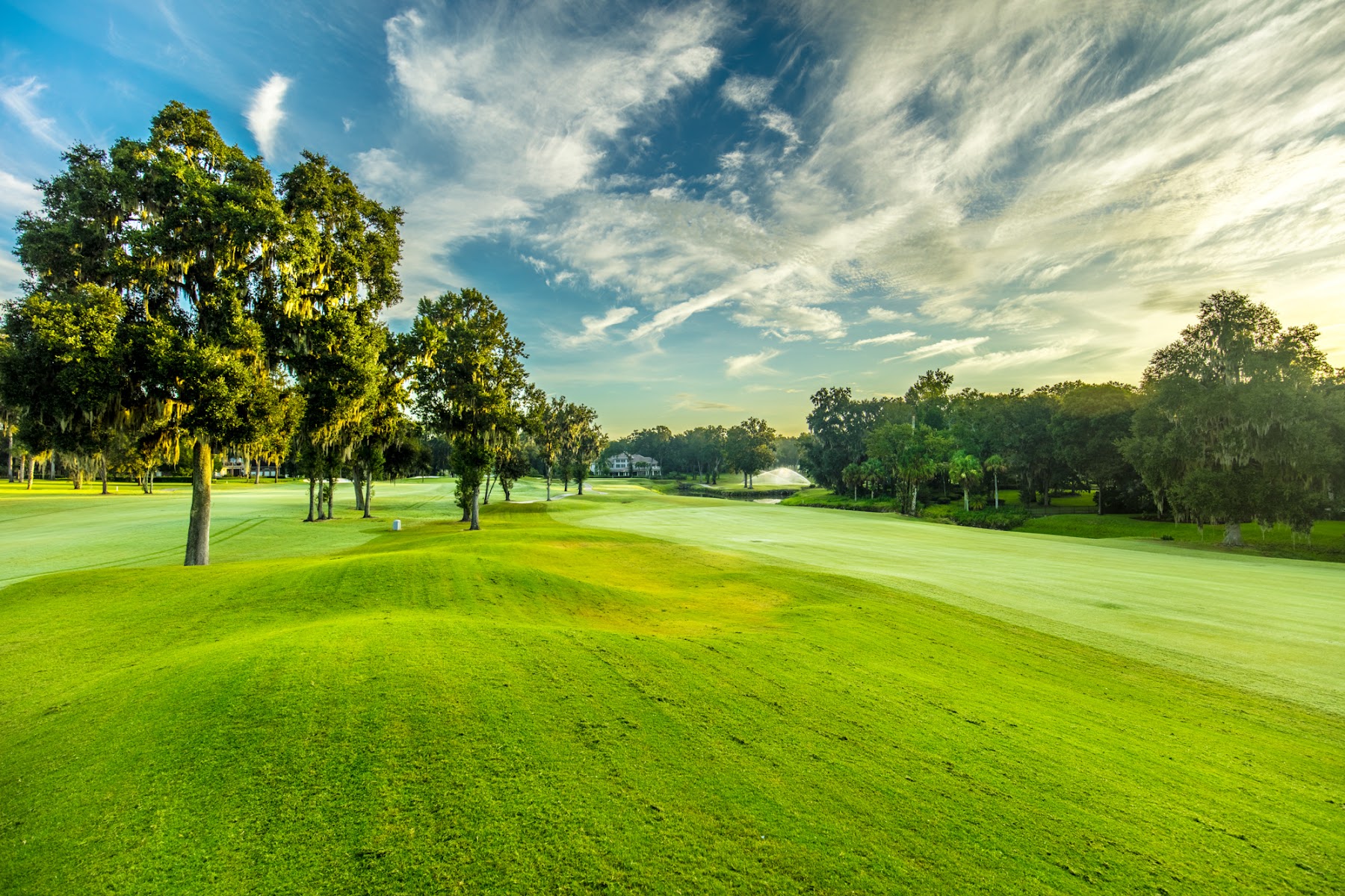 Country Club of Ocala