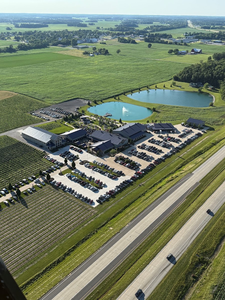 Country Heritage Winery