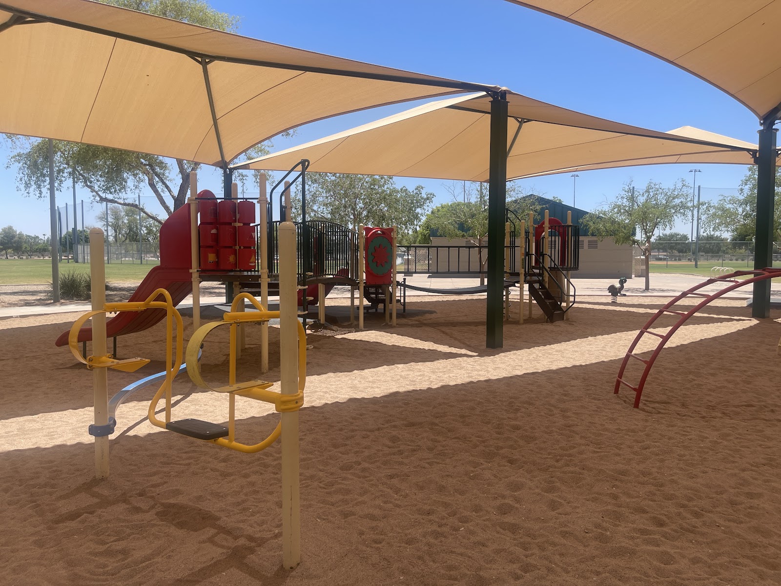 Countryside Park