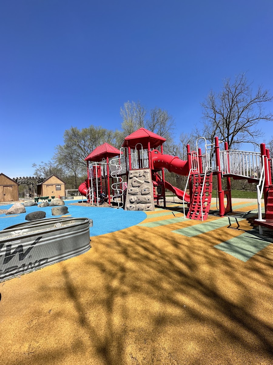 County Farm Park
