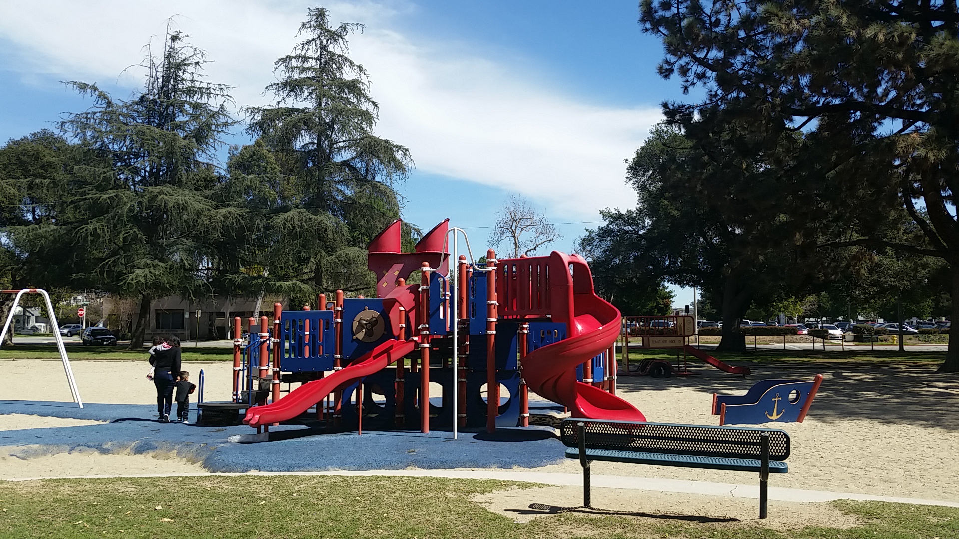 Covina Park