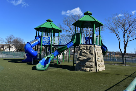 Cow Meadow Park