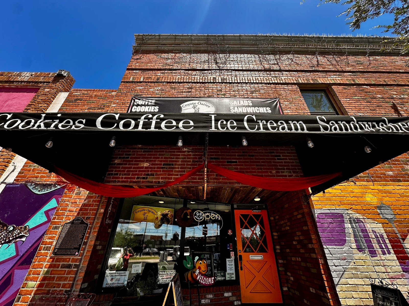Glendale Charm & Cookie Delights