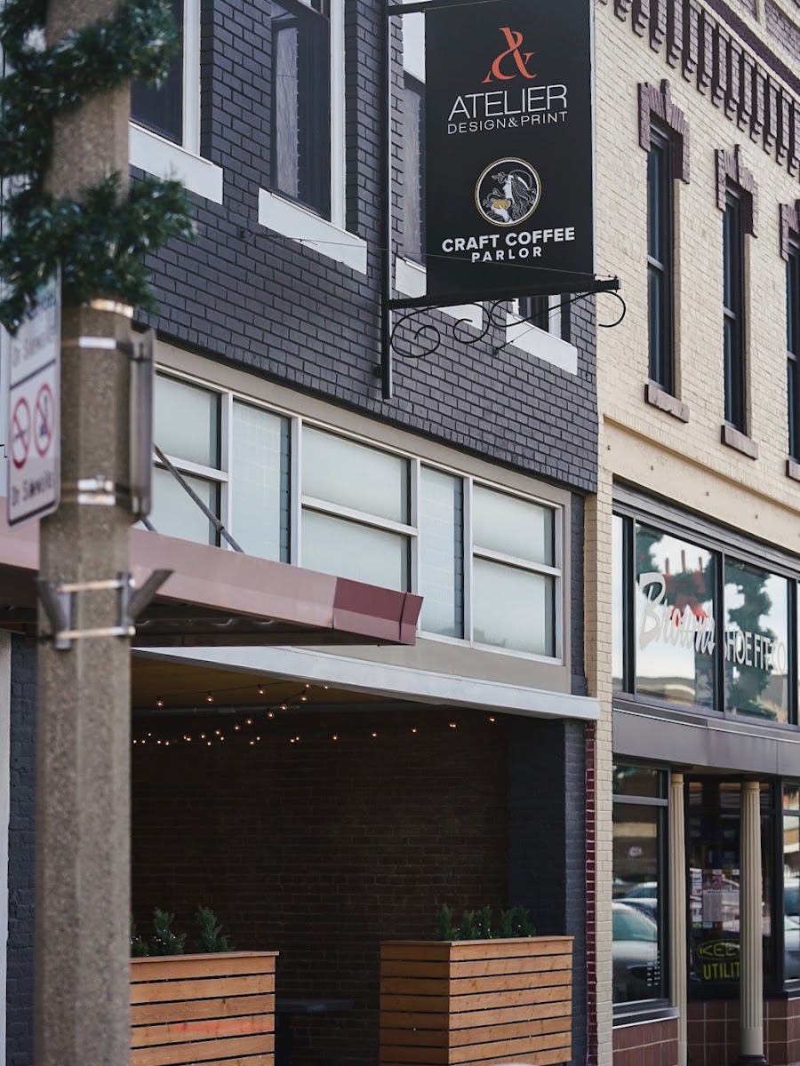 Craft Coffee Parlor