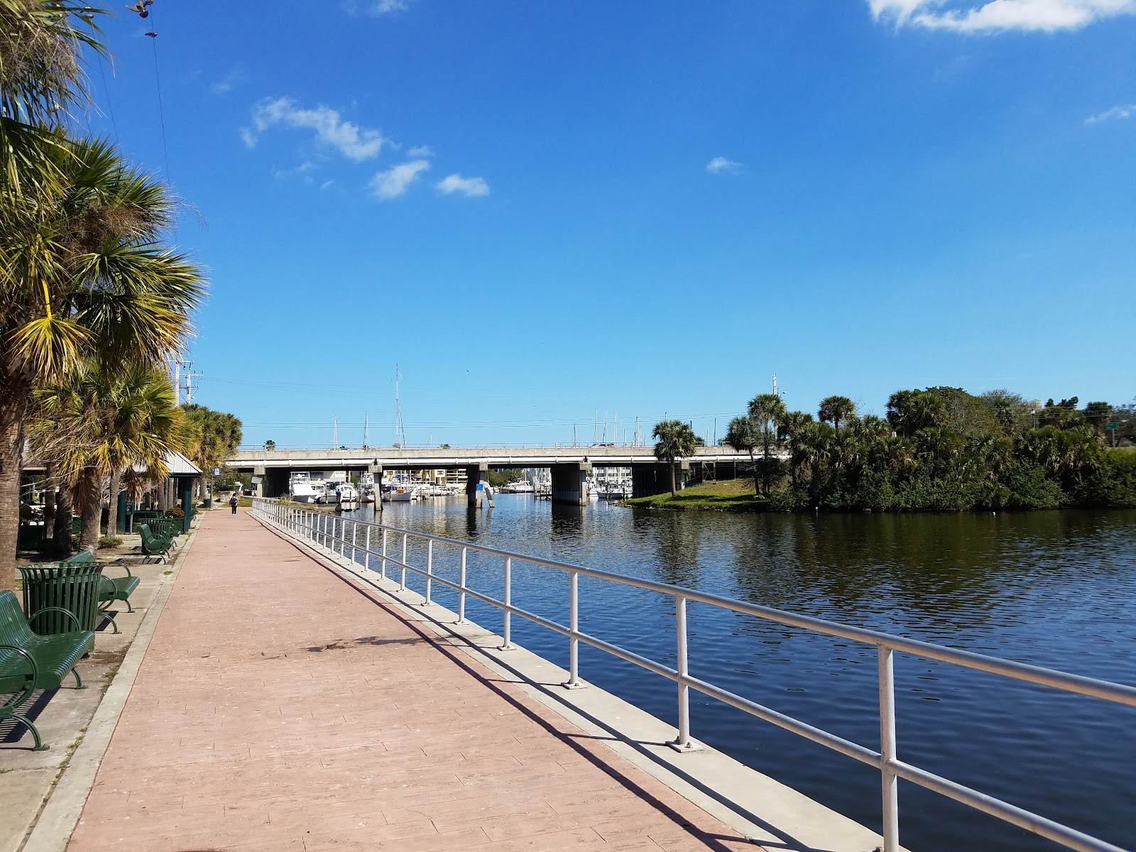Crane Creek Promenade