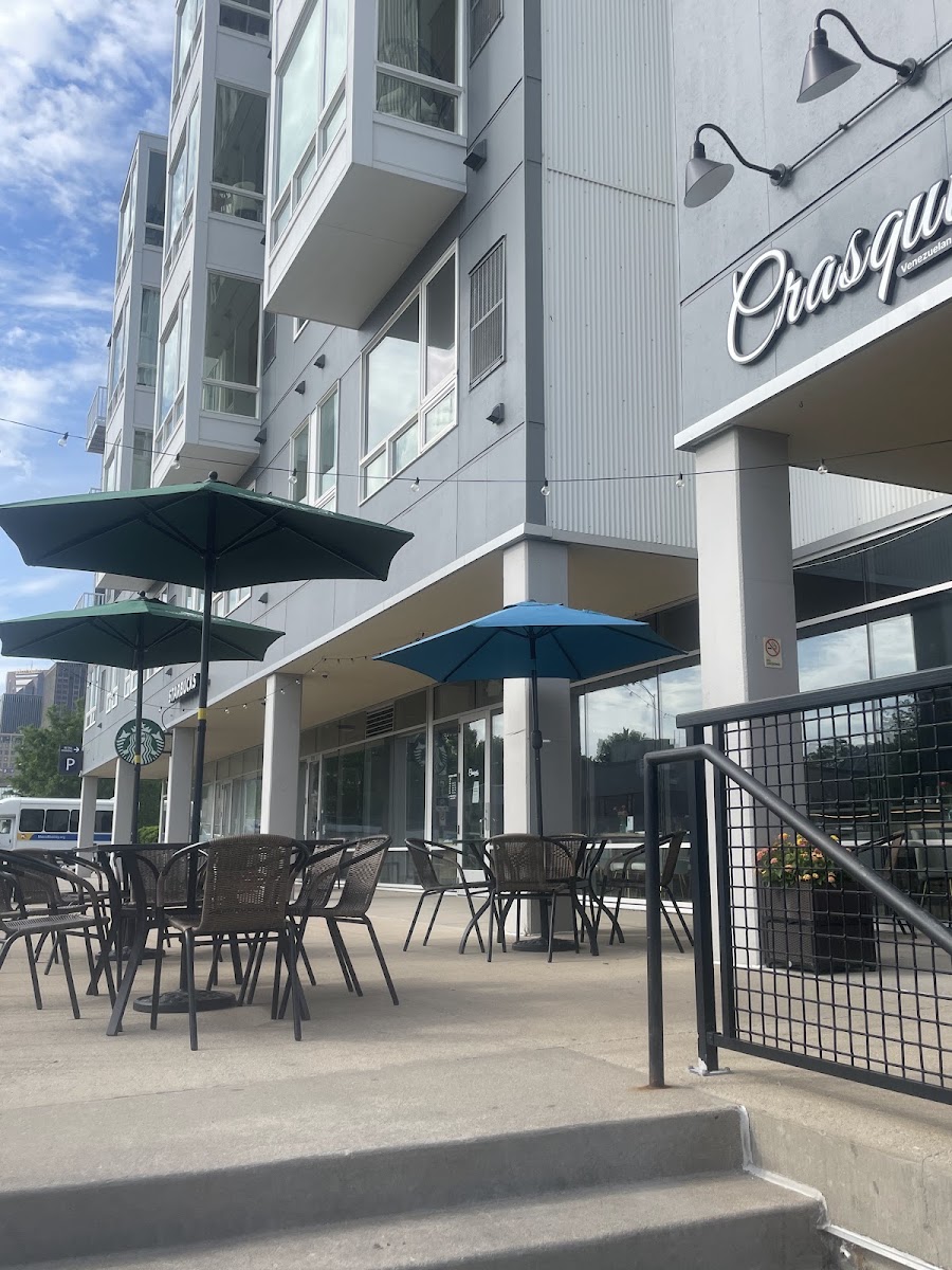 Crasqui Restaurant