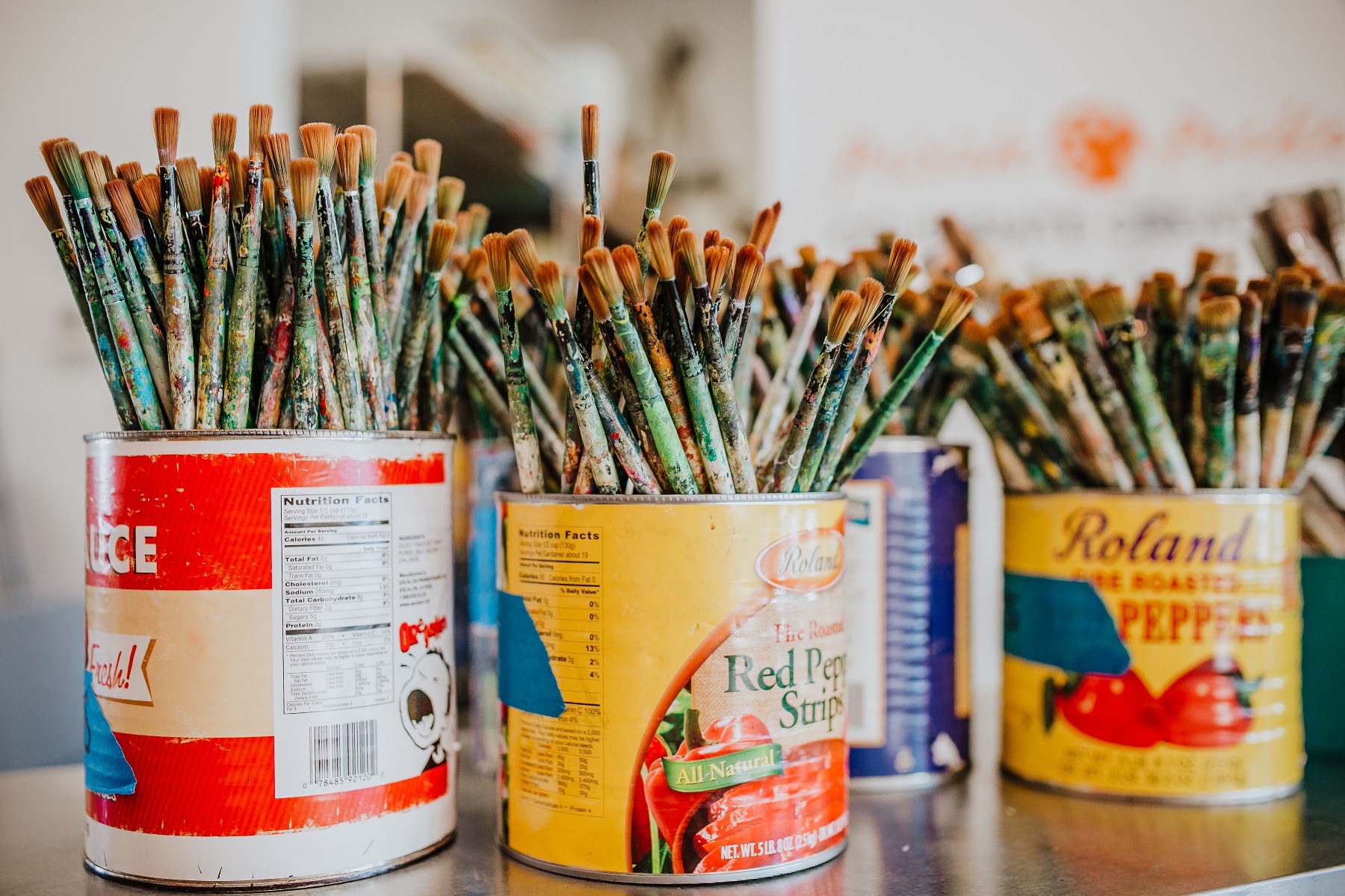 Creative Color Art Studios