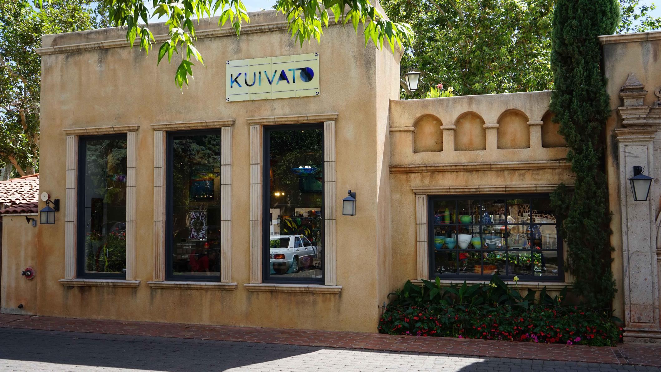 Creative Gateways Gallery