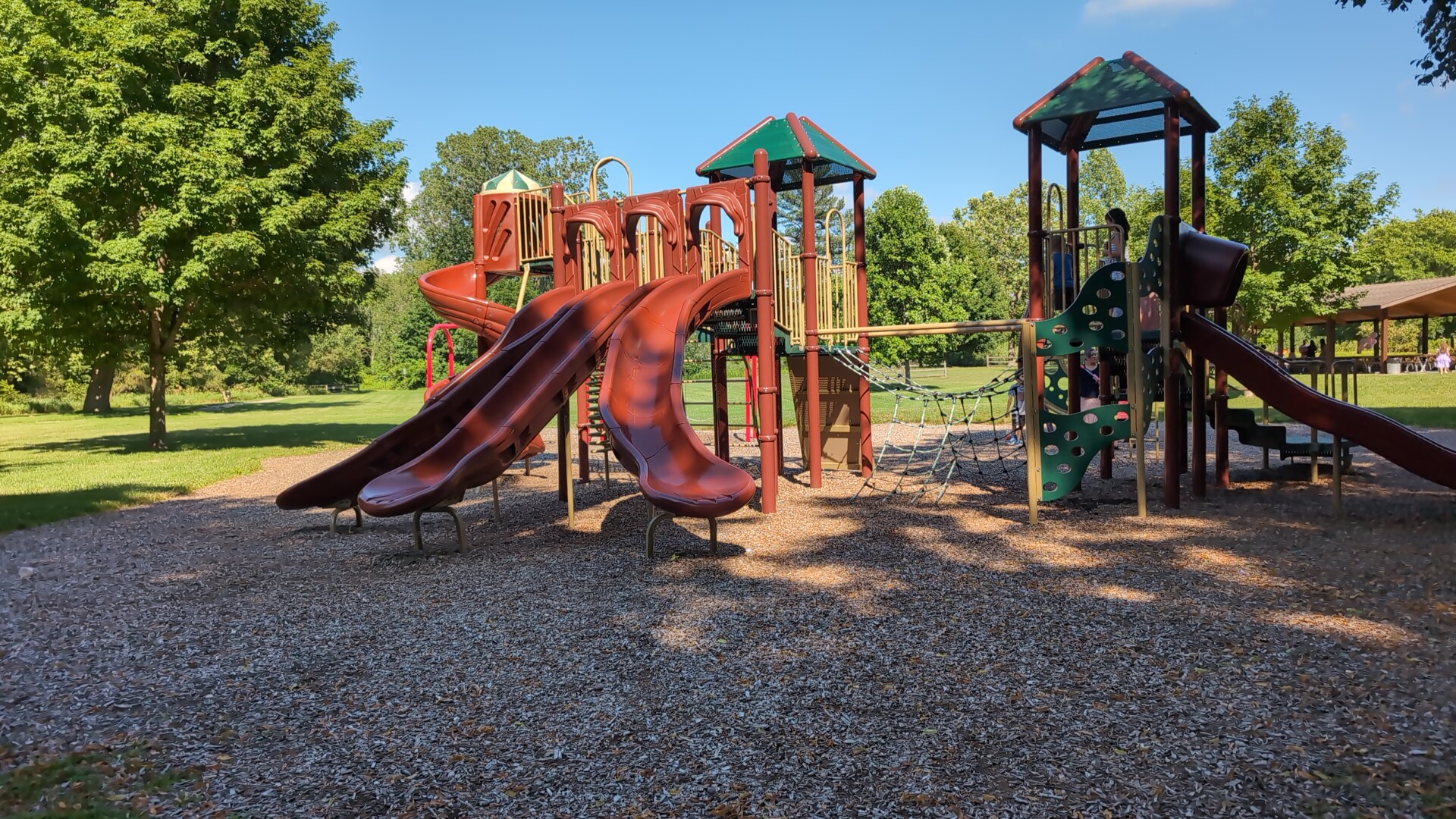 Creekside Park
