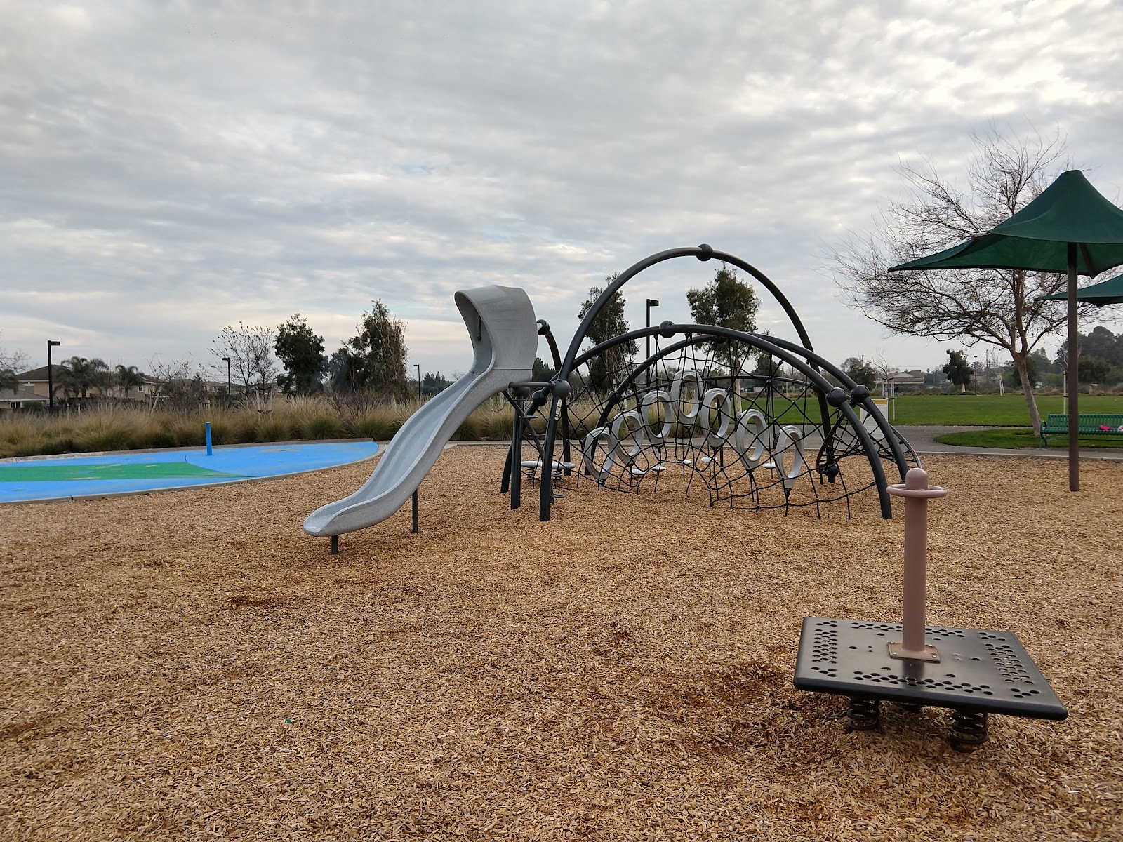 Creekside Park