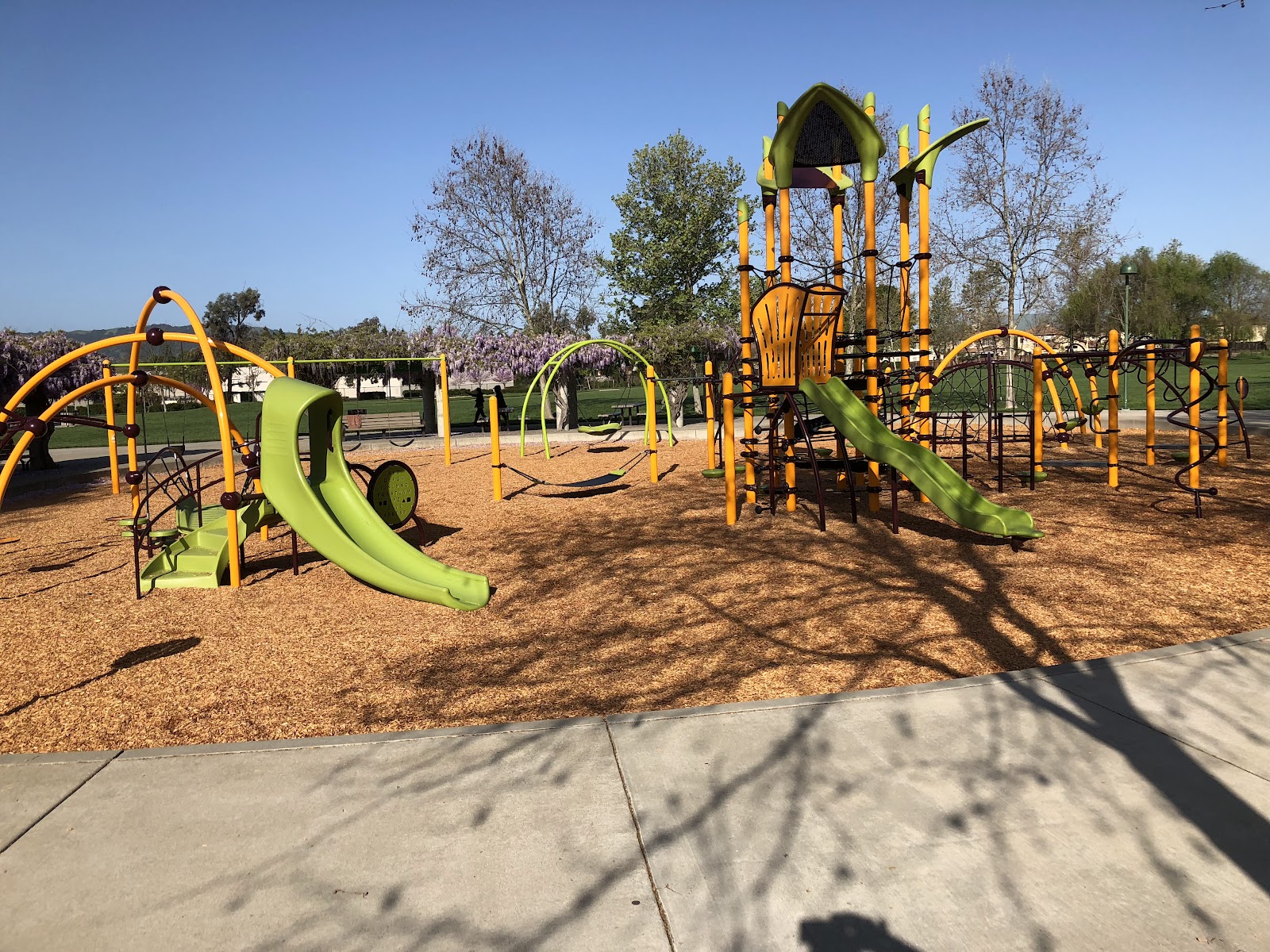 Creekside Park