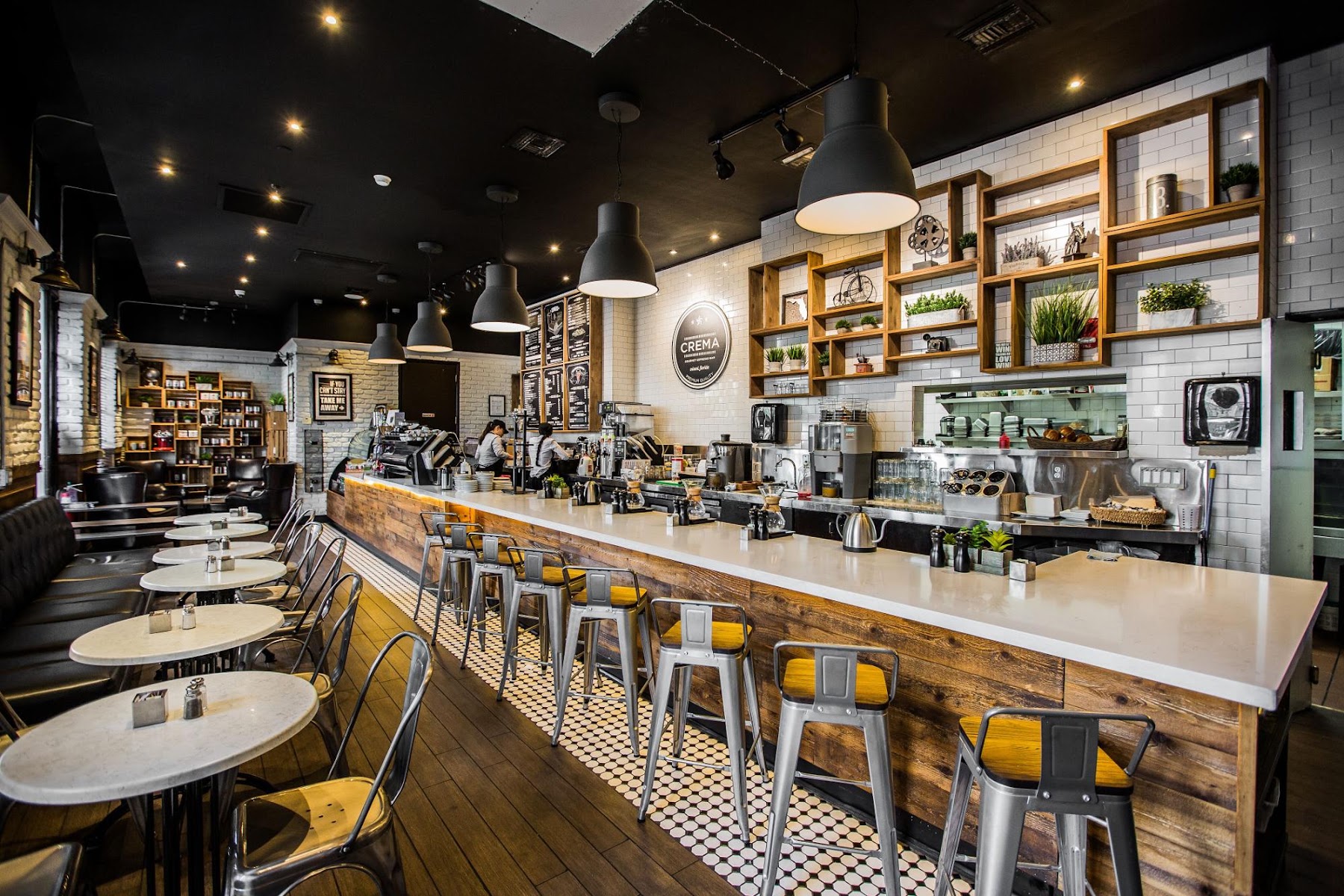 Crema Gourmet Coral Gables