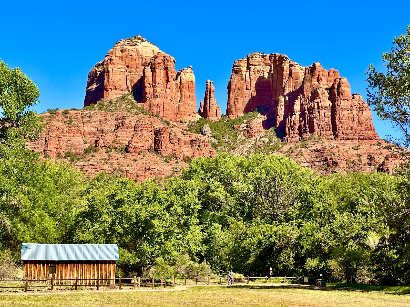 Crescent Moon Ranch