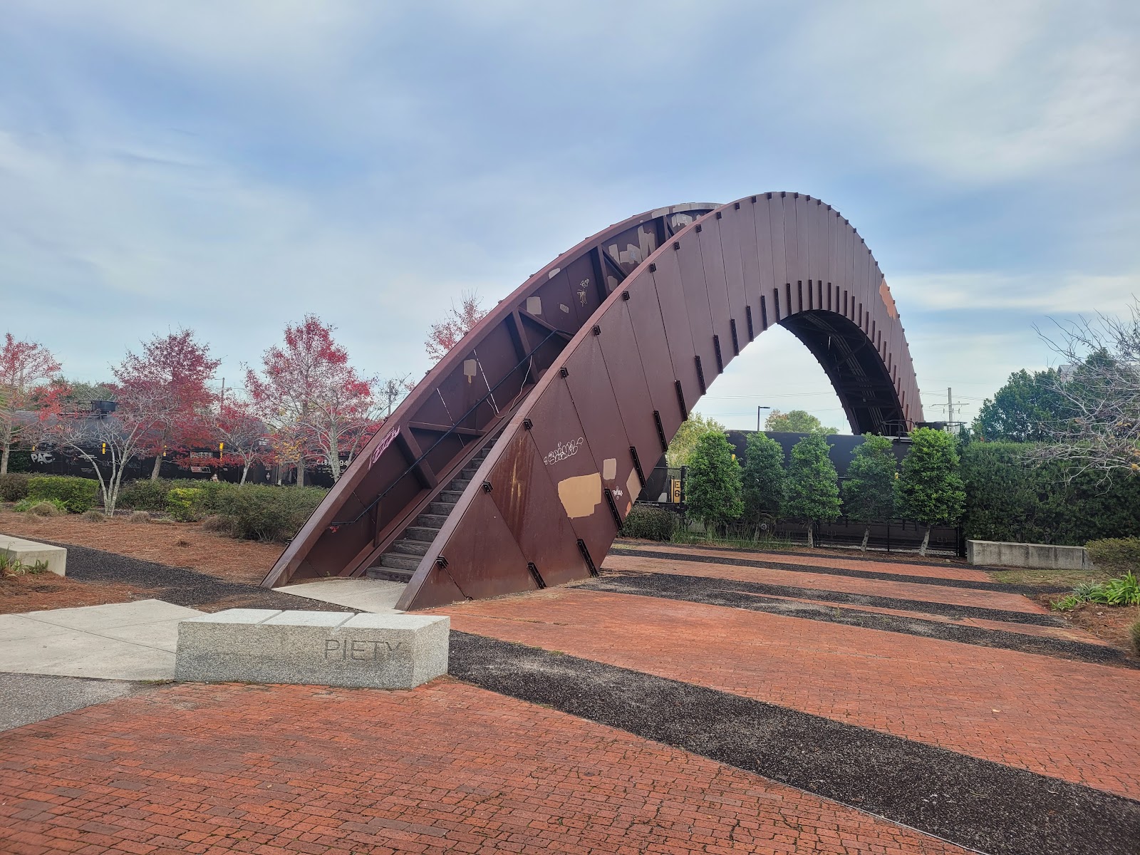 Crescent Park