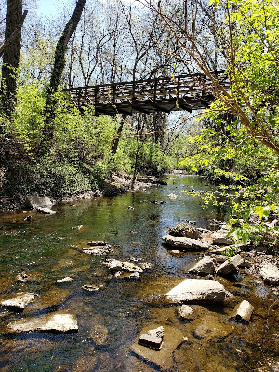 Crestview Park