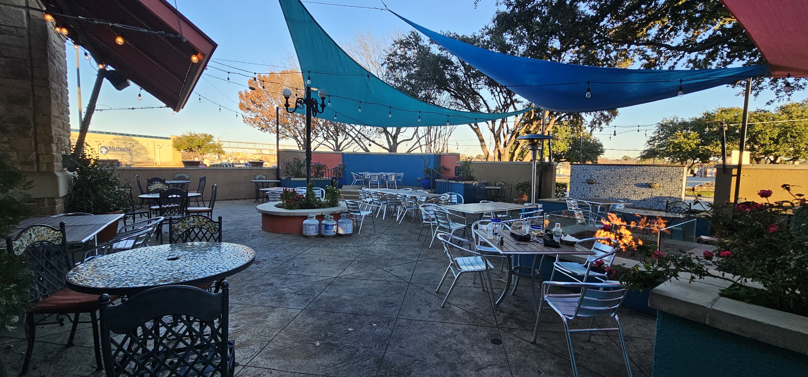 Cristina's Mexican Restaurant