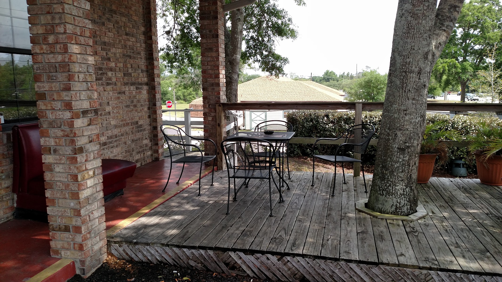 Critter's Pub