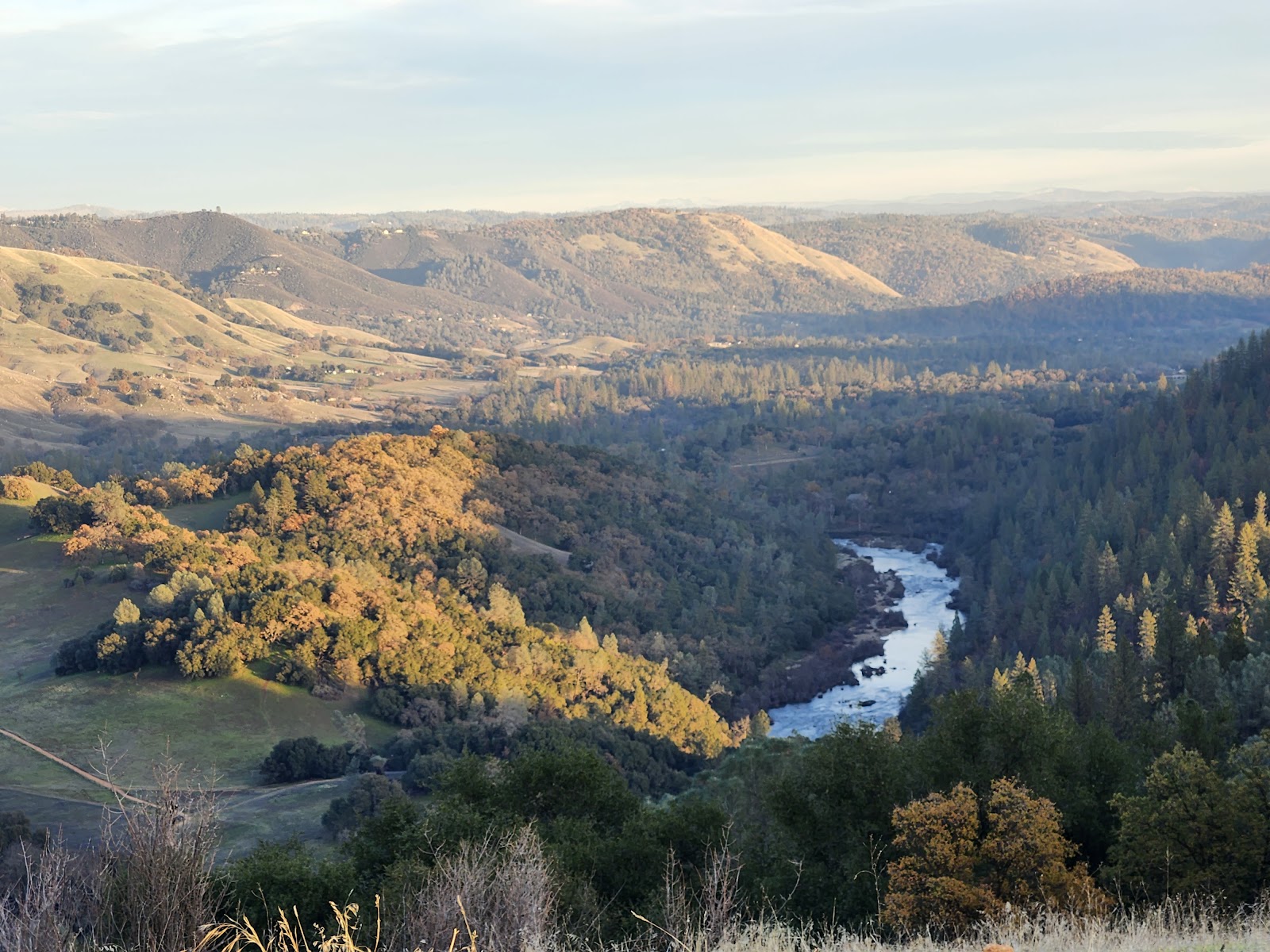 Cronan Ranch Regional Trails Park