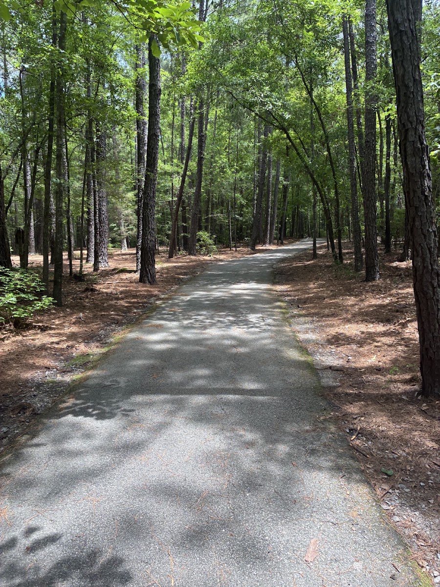 Crooked Creek Park