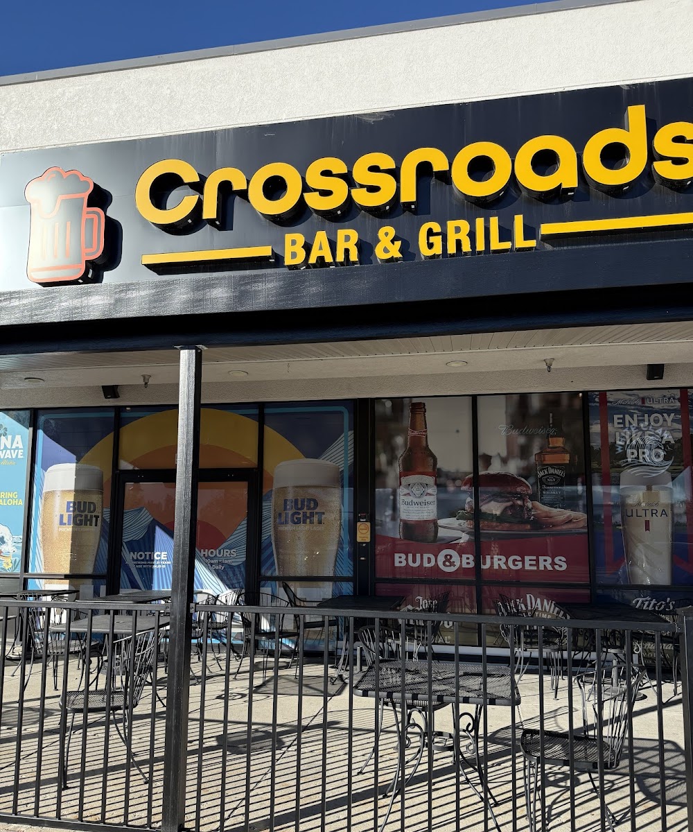 Crossroads Bar & Grill