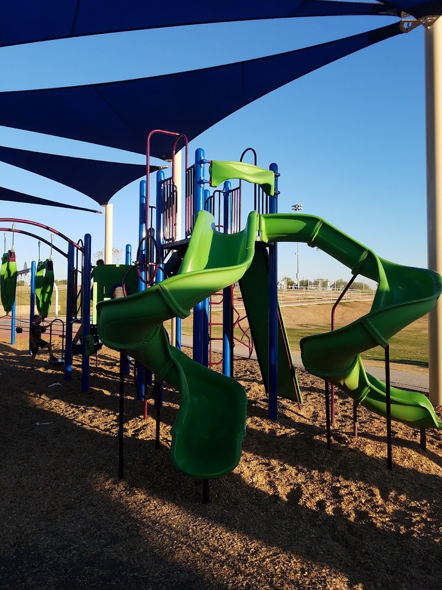 Crossroads District Park