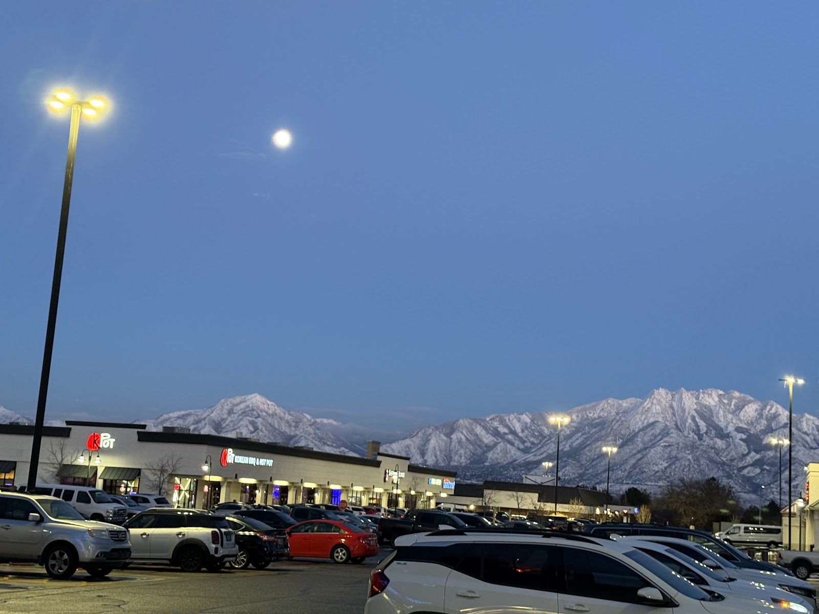 Crossroads of Taylorsville