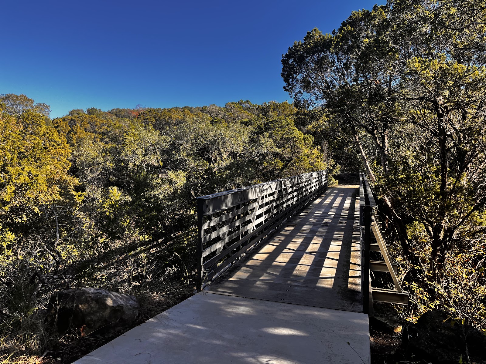 Crownridge Canyon Park