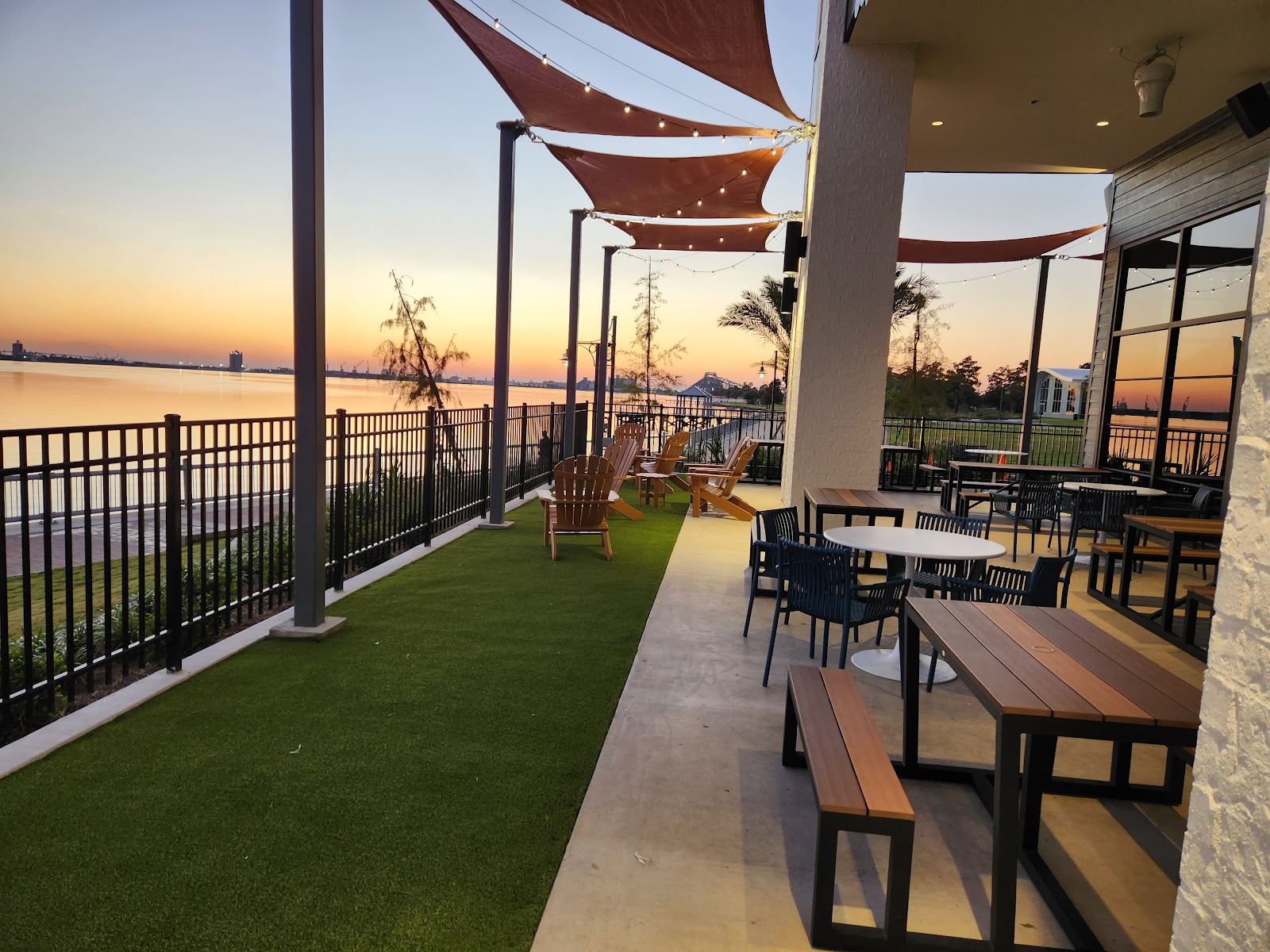 Crying Eagle Brewing Company - Lakefront