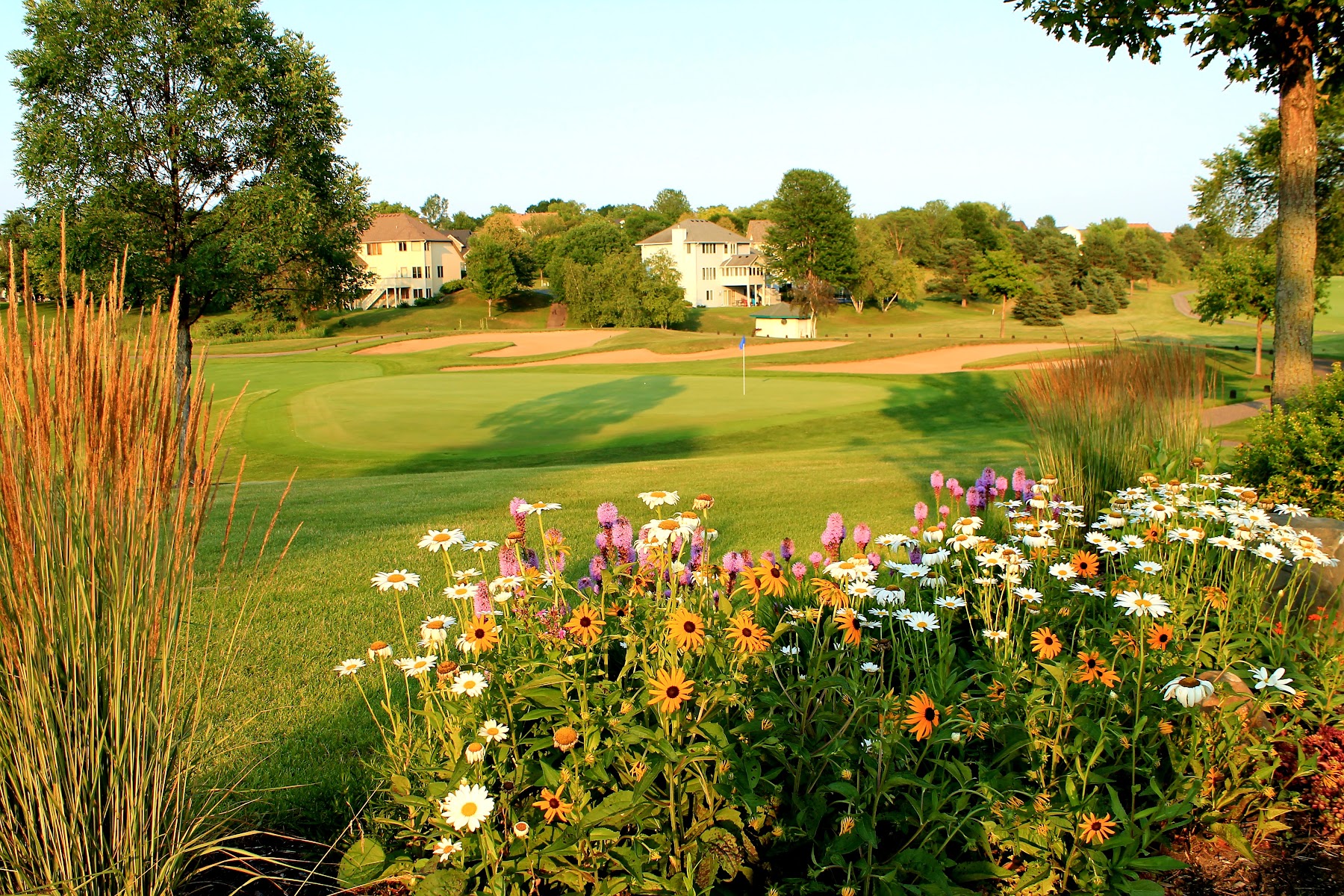 Crystal Lake Golf Club & Event Center