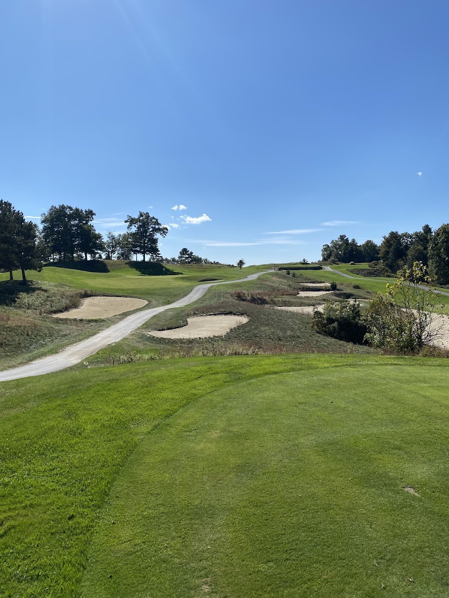 Crystal Lake Golf Club