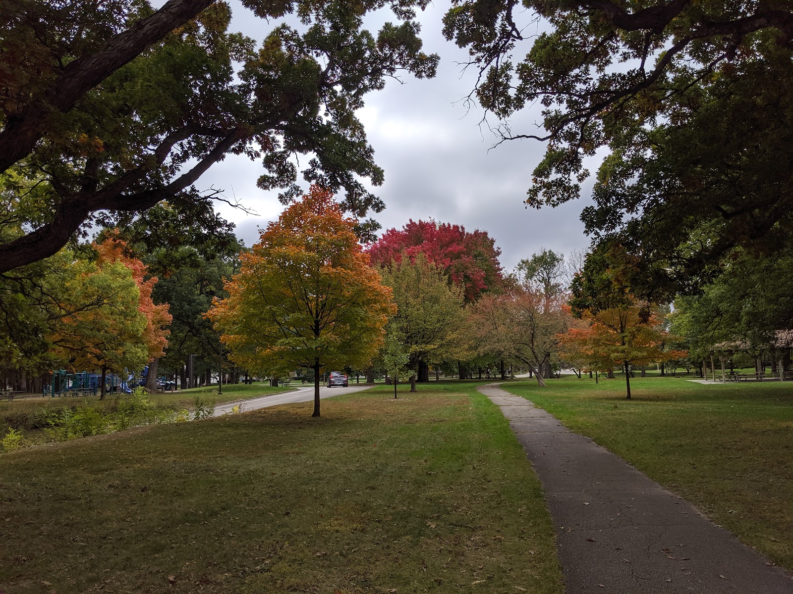 Crystal Lake Park