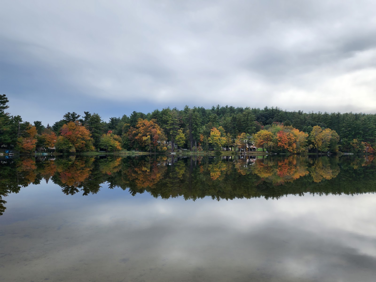 Crystal Lake Park