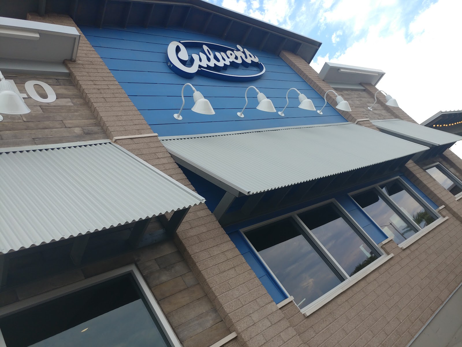 Culver’s
