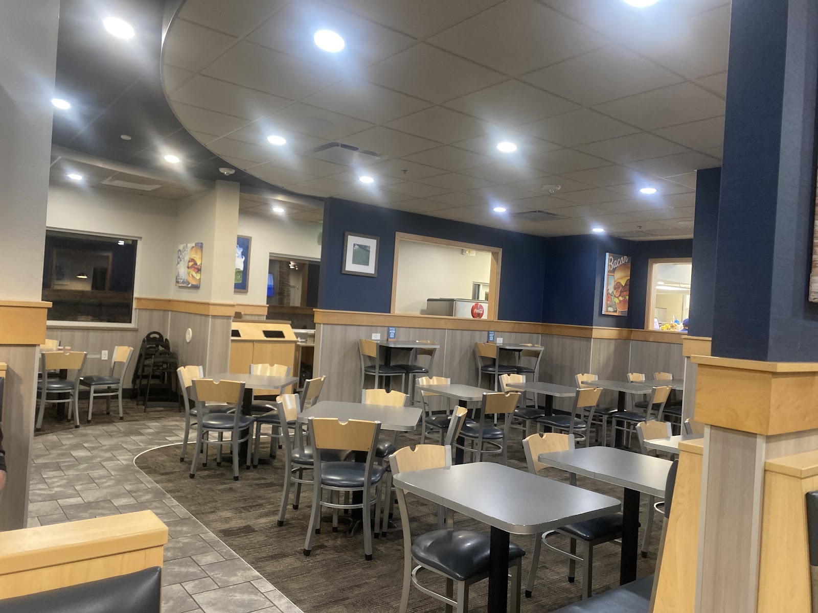 Culver’s