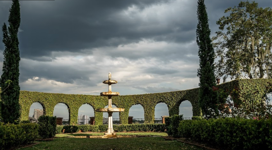 Cummer Museum of Art & Gardens