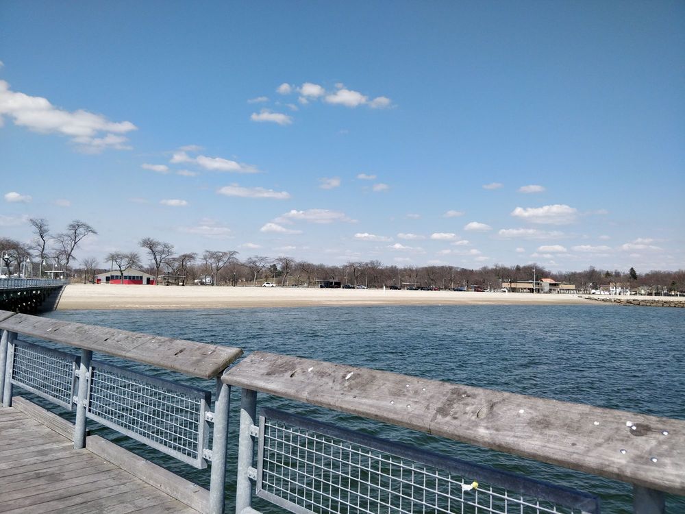 Cummings Park