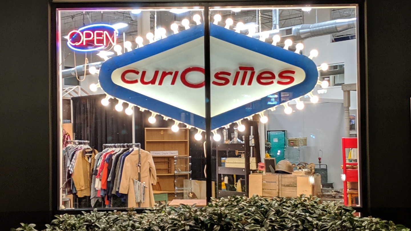 Curiosities