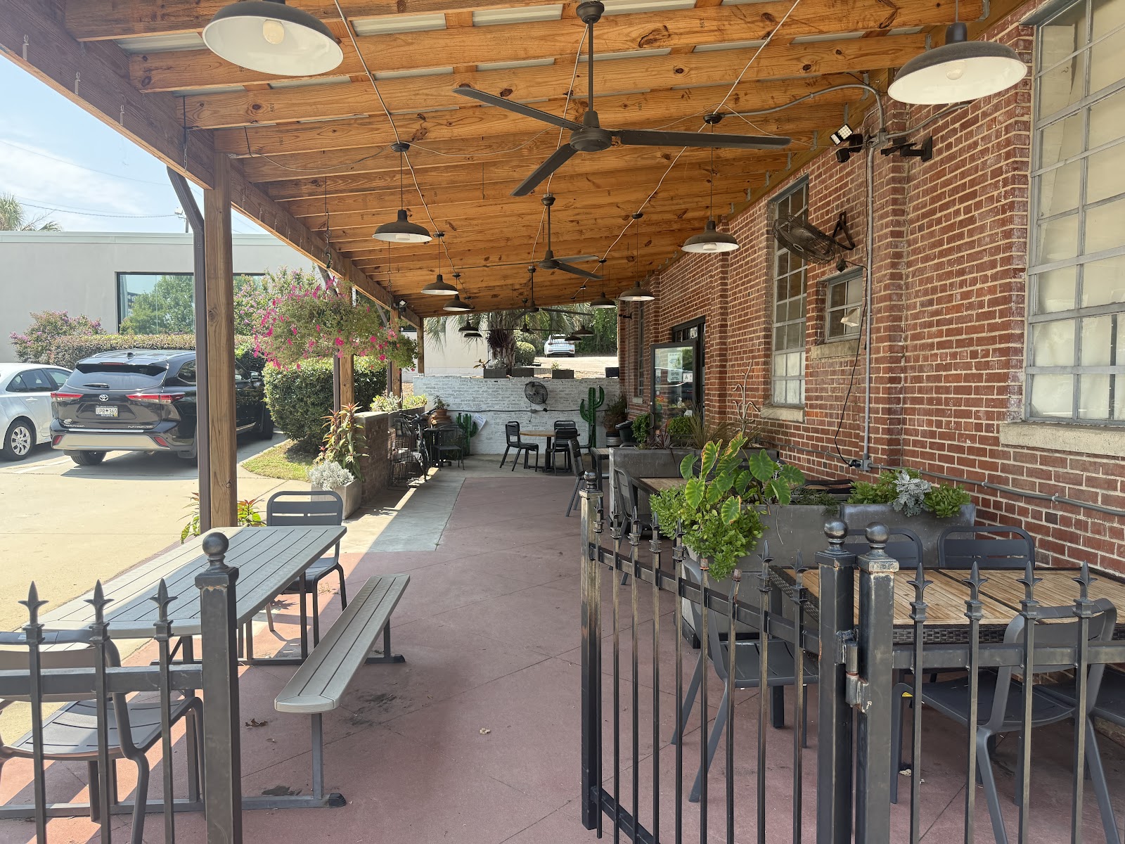 Curiosity Coffee Bar