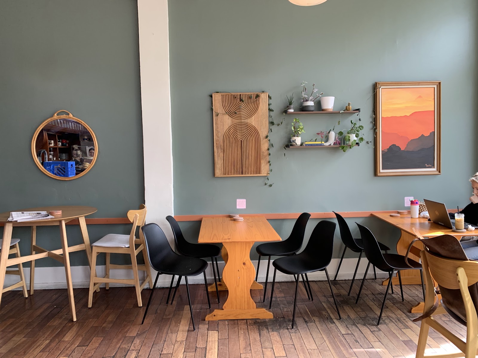 Curran Coffee