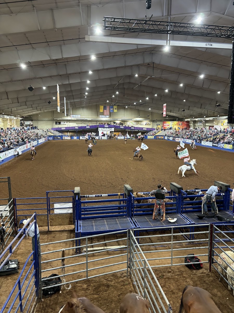 Curry County Fairgrounds