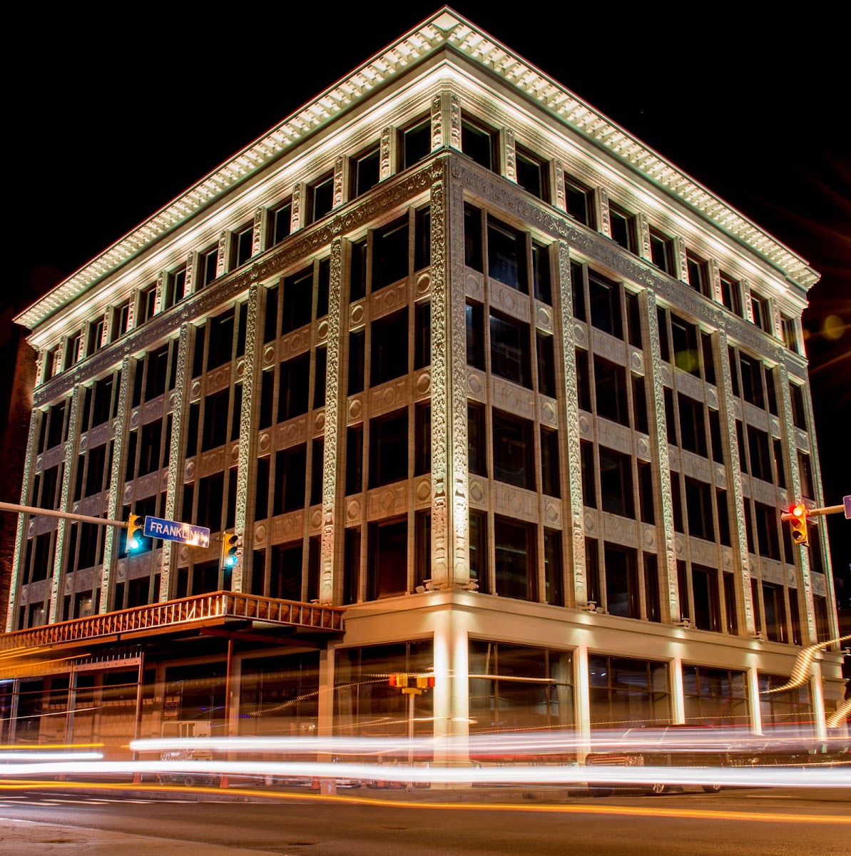 Curtiss Hotel