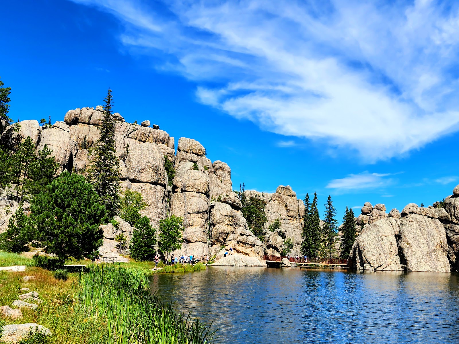 Custer State Park