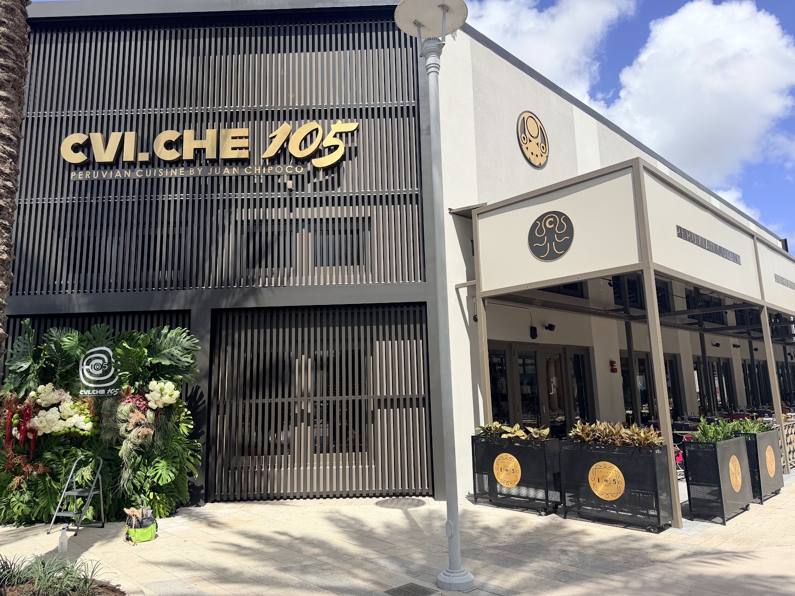 CVI.CHE 105 Sawgrass Mills