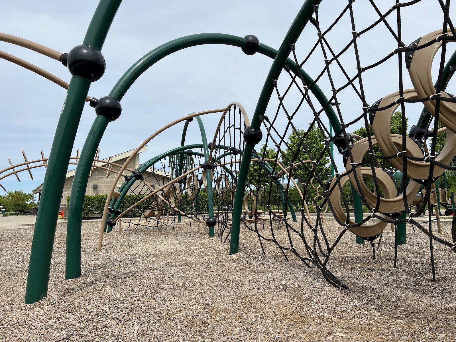 Cyntheanne Park