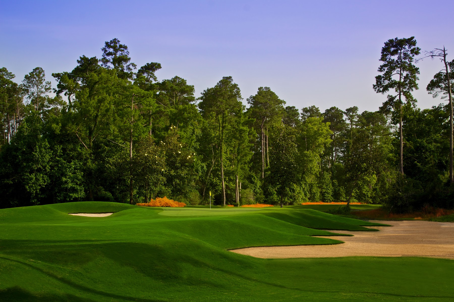 Cypresswood Golf Club